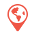 Discotecas icon