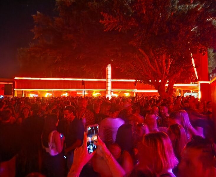 DC10 Ibiza