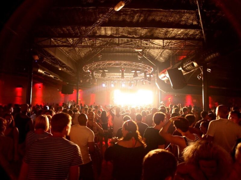 DC10 Ibiza